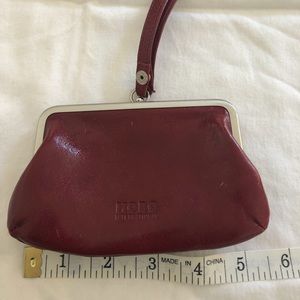 Hobo International Wristlet/Coin Purse